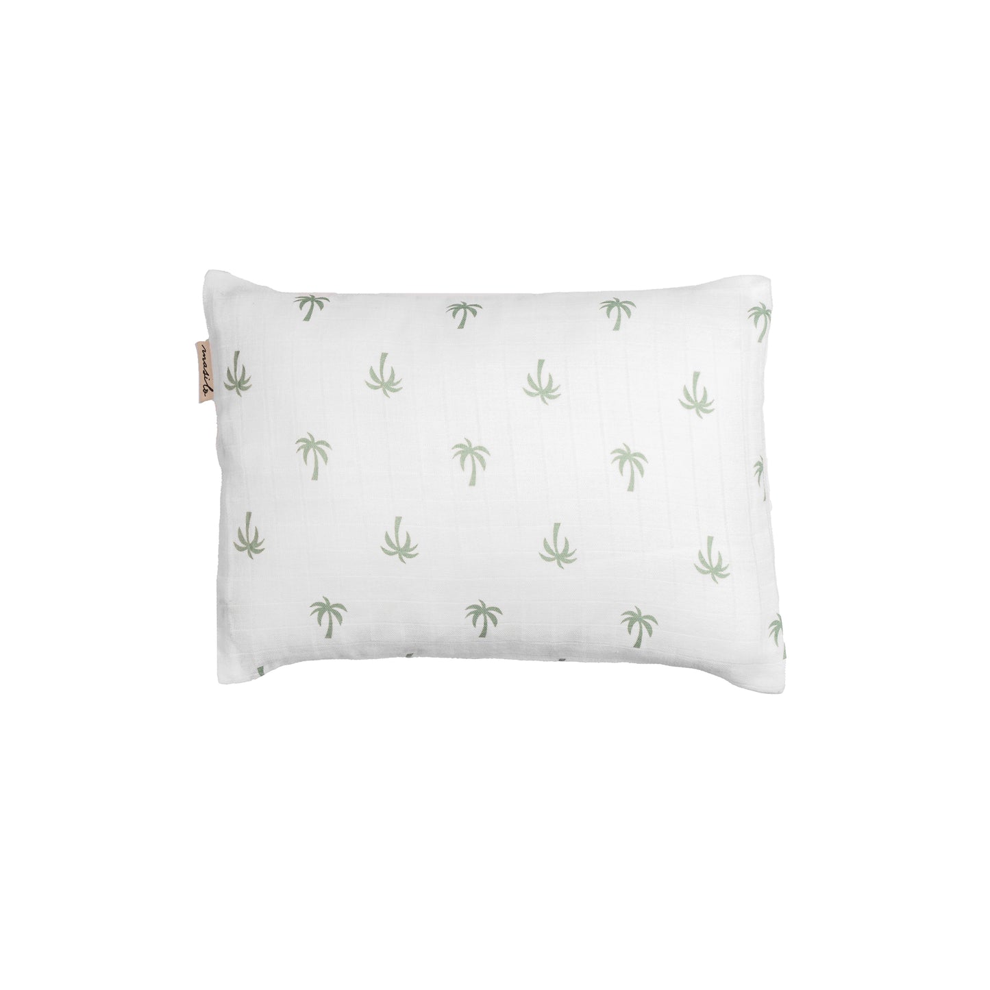 Mini Cot Set – Palm (0-12 Months)