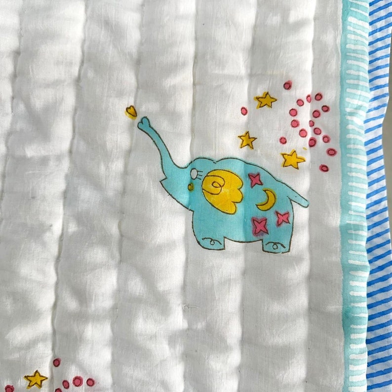 Ellie the elephant (All Ages)