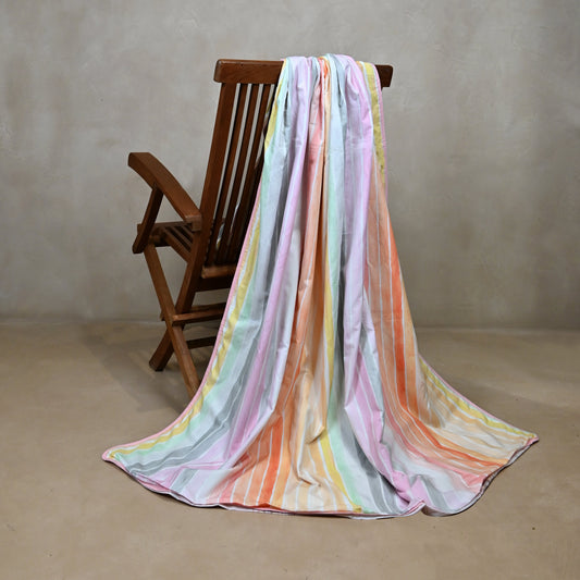 Dream A Little Dream Reversible Blanket (All Ages)