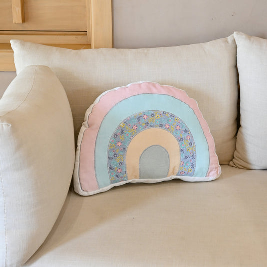 Ooh La Llama Decorative Cushion (All Ages)