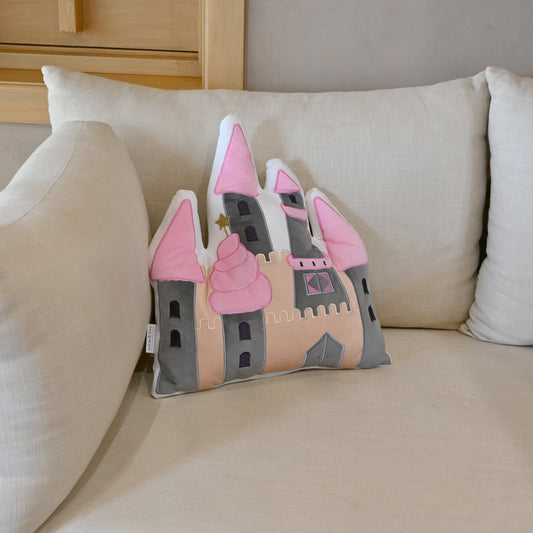 Dream A Little Dream Decorative Cushion (All Ages)