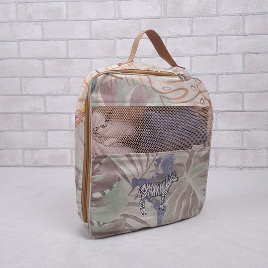 Baby It's A Wild World Organizer Bag (All Ages)