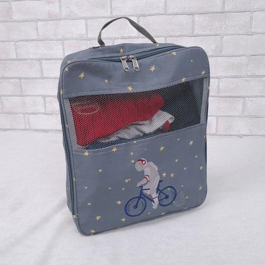 To The Moon And Back Organizer Bag (All Ages)