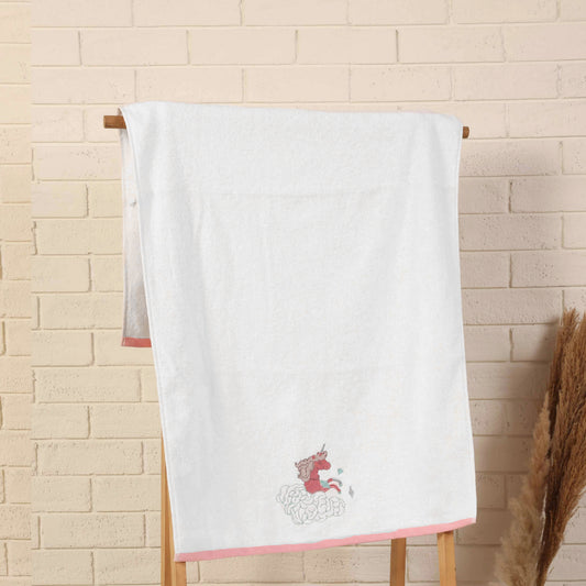 Dream A Little Dream Bath Towel (All Ages)