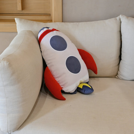 To The Moon And Back Decorative Cushion (All Ages)