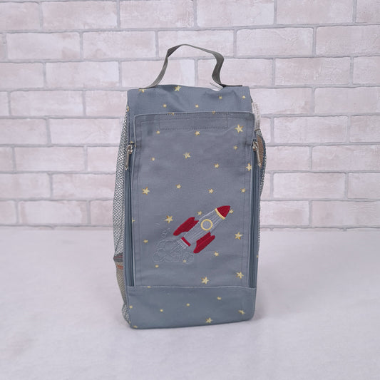 To The Moon And Back Shoe Bag (All Ages)