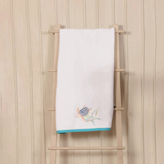 Maritime Magic Bath Towel (All Ages)