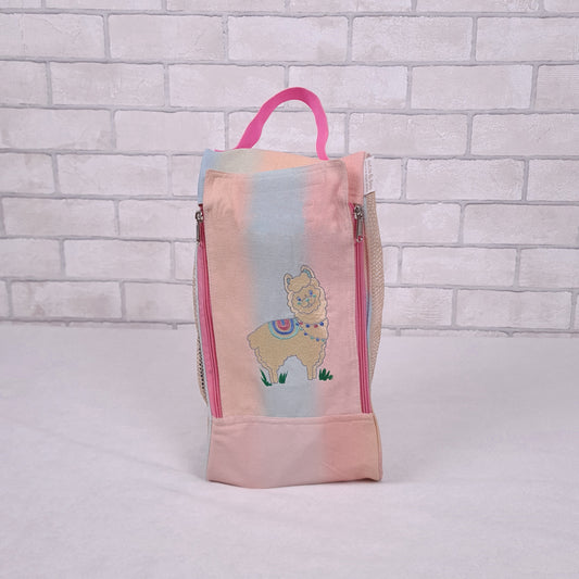 Ooh La Llama Shoe Bag (All Ages)
