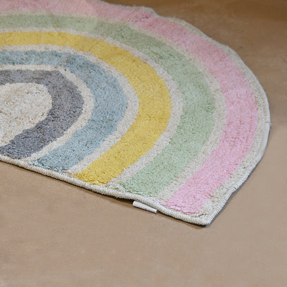 Ooh La Llama Bathmat (All Ages)