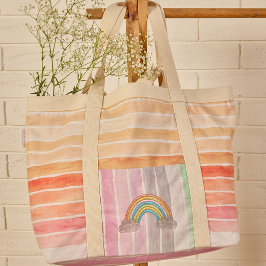 Dream A Little Dream Tote Bag (All Ages)