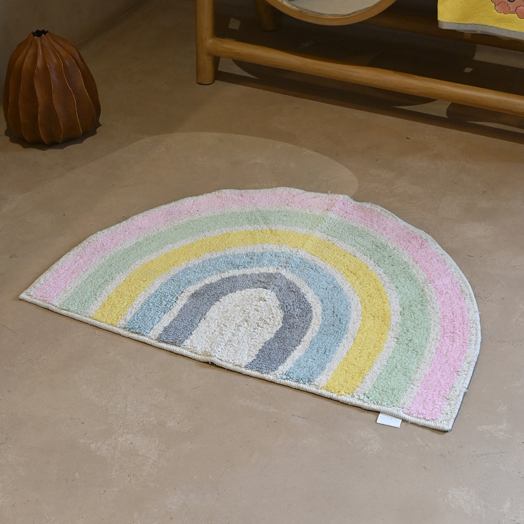 Ooh La Llama Bathmat (All Ages)