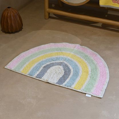 Ooh La Llama Bathmat (All Ages)