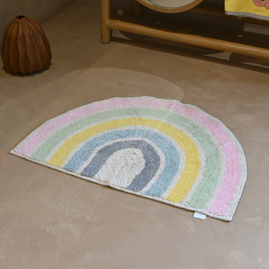 Ooh La Llama Bathmat (All Ages)