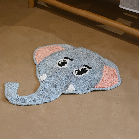 Baby It’s A Wild World Bathmat (All Ages)