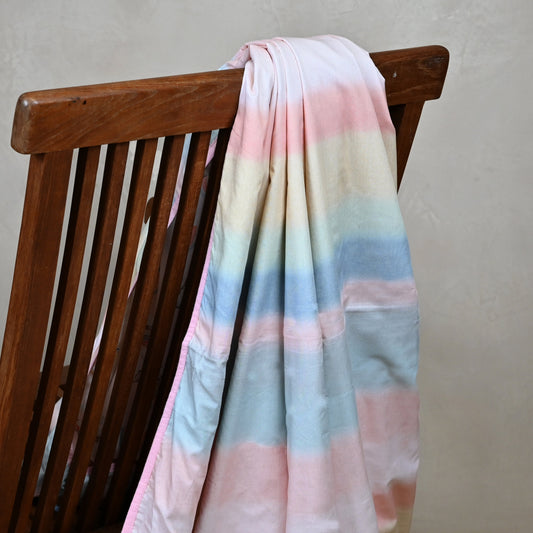 Ooh la Llama Reversible Blanket (All Ages)