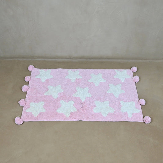 Dream A Little Dream Bathmat (All Ages)