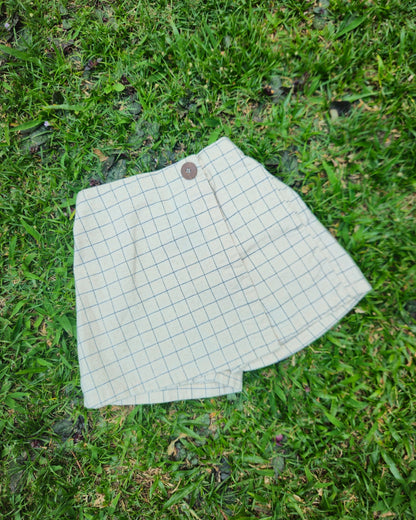 Sun Kissed Co-ord Set (0-10 Years)