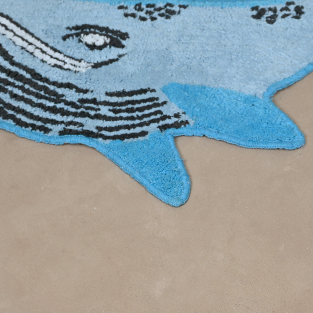 Maritime Magic Bathmat (All Ages)