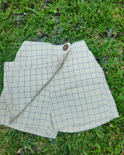 Sun Kissed Co-ord Set (0-10 Years)