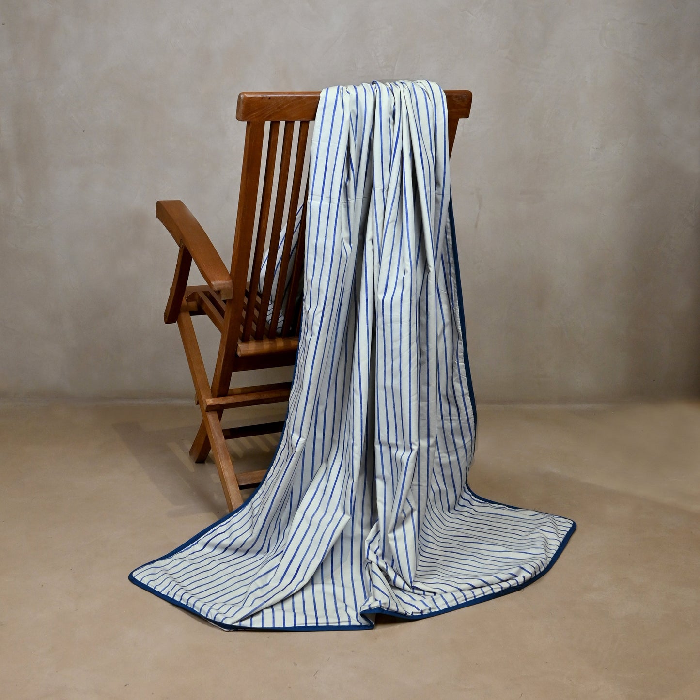 Fly Away With Me Reversible Blanket (All Ages)