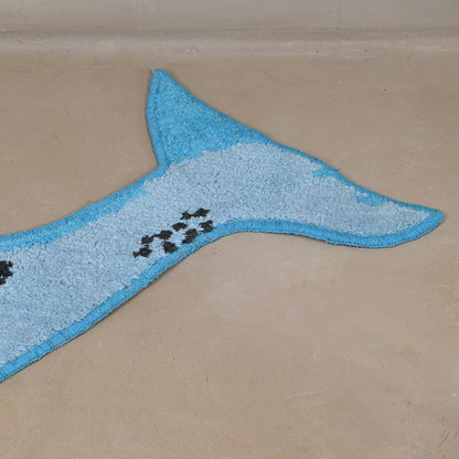 Maritime Magic Bathmat (All Ages)