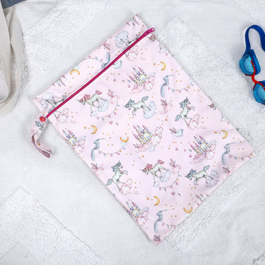 Dream A Little Dream Wet Bag (All Ages)