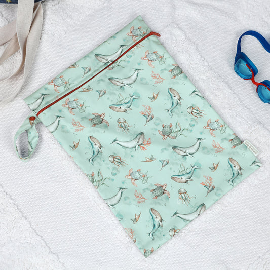 Maritime Magic Wet Bag (All Ages)