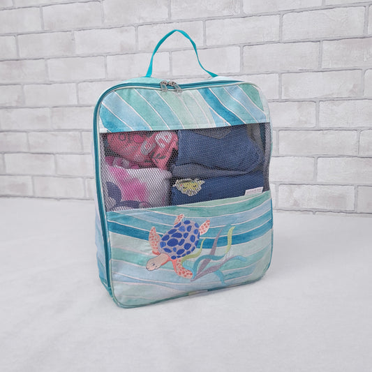 Maritime Magic Organizer Bag (All Ages)