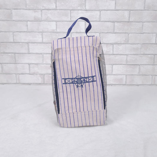 Fly Away With Me Shoe Bag (All Ages)