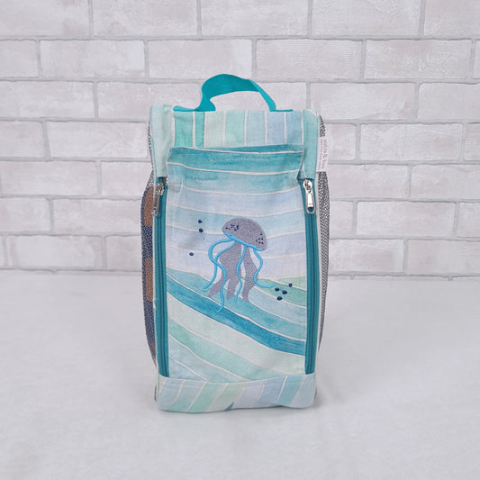 Maritime Magic Shoe Bag (All Ages)