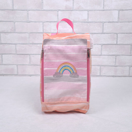 Dream A Little Dream Shoe Bag (All Ages)