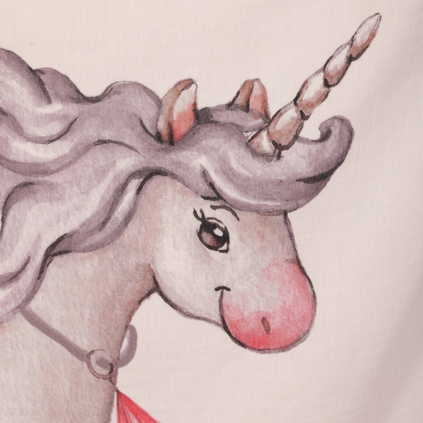 Dream A Little Dream Light Muslin Blanket (All Ages)