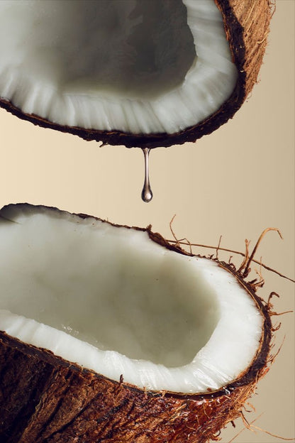 Earthen Spring Coconut Oil From Milk (All Ages)