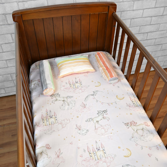 Dream A Little Dream - Crib Set of 3 (0-3 Years)