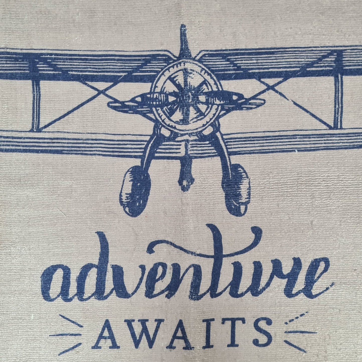 Fly Away With Me Bathmat (All Ages)