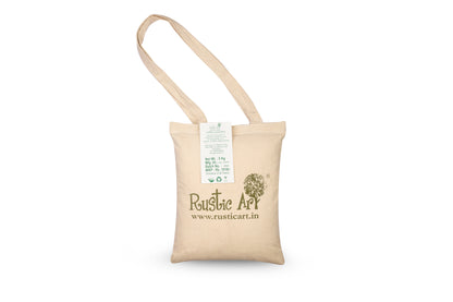 Rustic Art Biodegradable Power Laundry (5 kg) (All Ages)