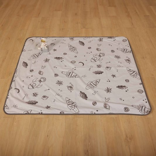 To The Moon And Back Play Mat (0-3 Years)