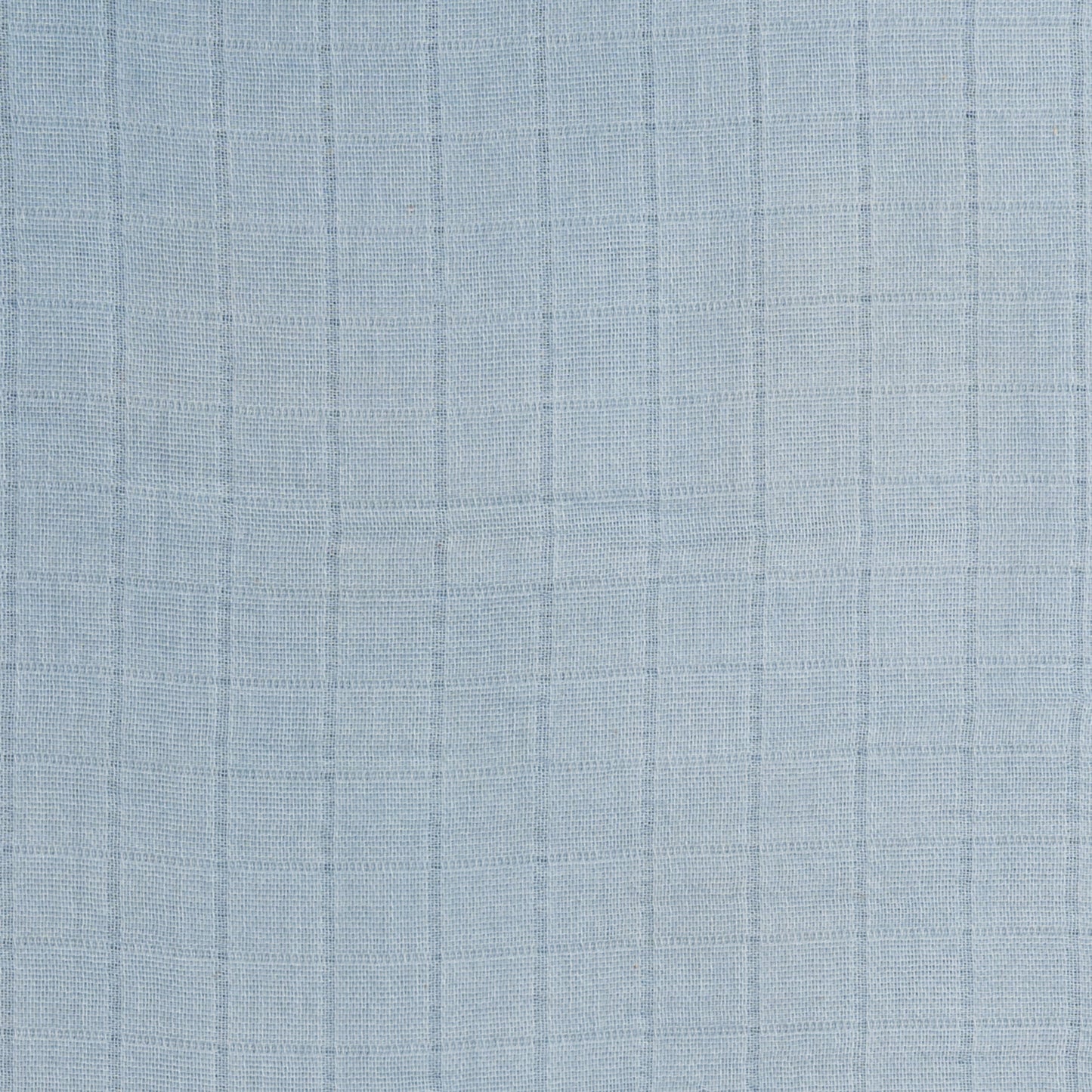 Organic Muslin Swaddles (Set of 3) – Boat (0-6 Months)