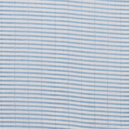 Organic Muslin Swaddles (Set of 3) – Boat (0-6 Months)