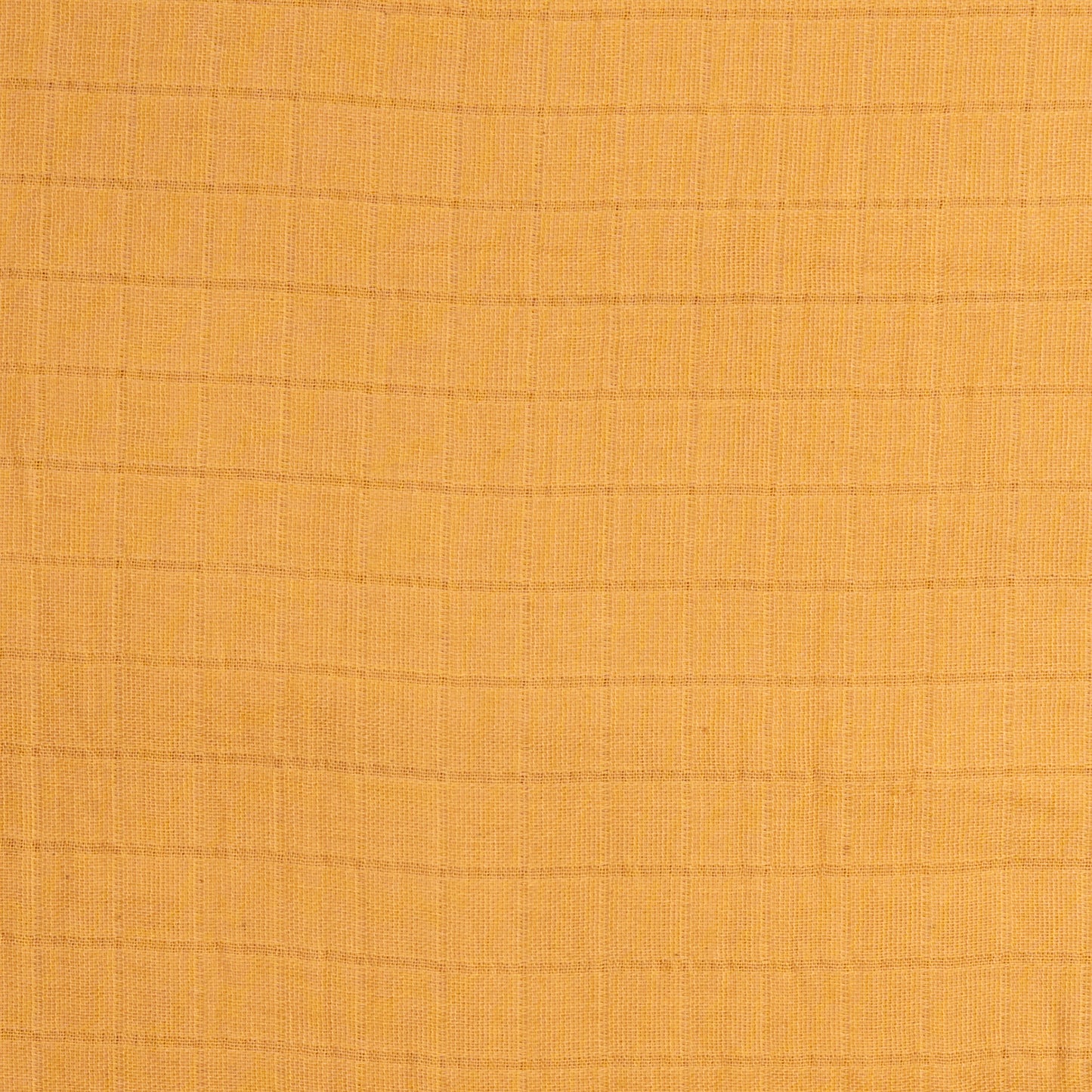 Organic Muslin Swaddles (Set of 3) – Pineapple (0-6 Months)