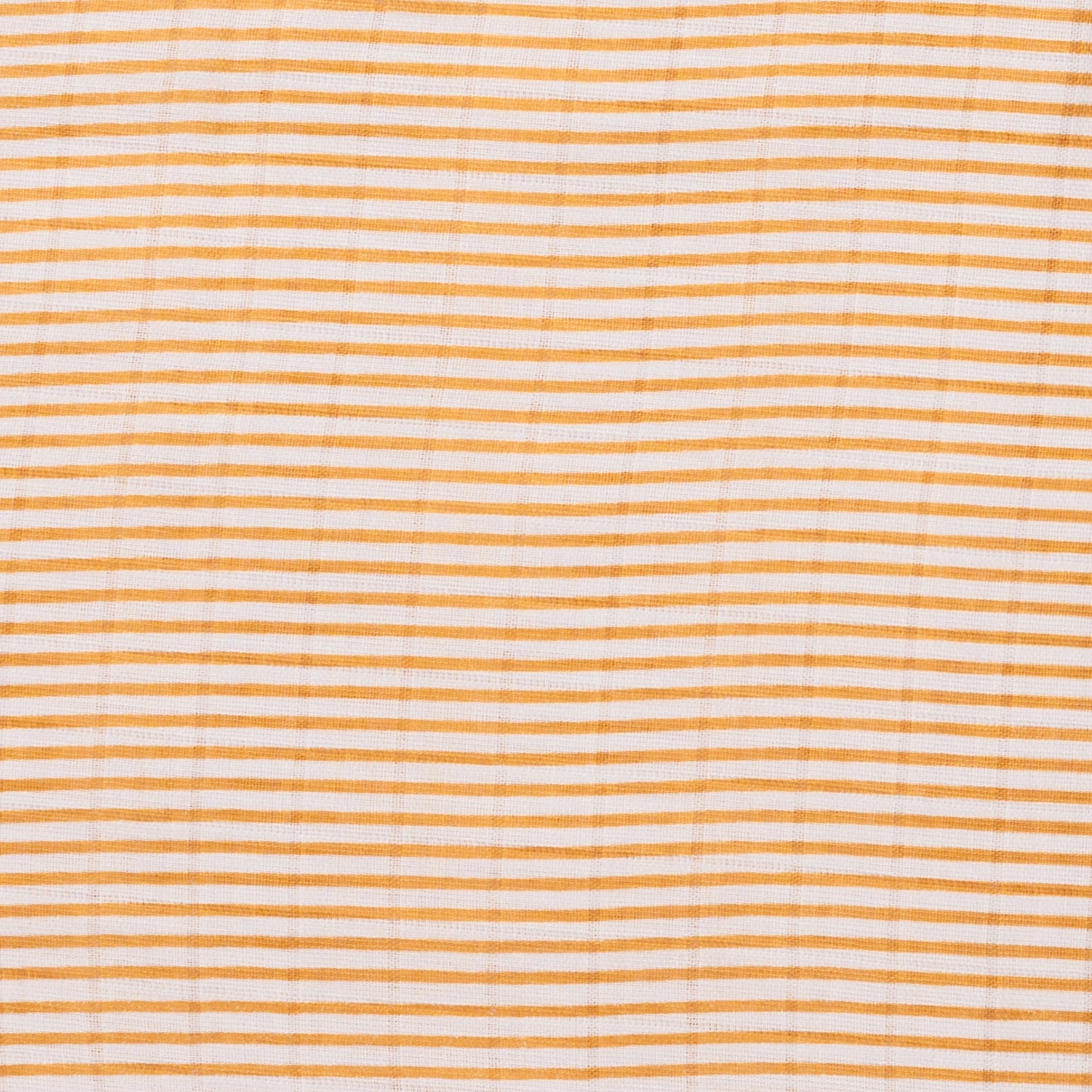 Organic Muslin Swaddles (Set of 3) – Pineapple (0-6 Months)