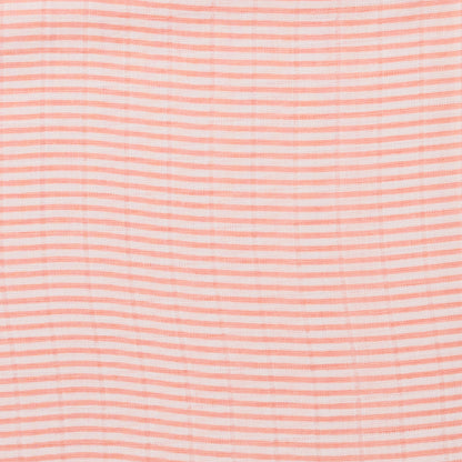 Organic Muslin Swaddles (Set of 3) – Rainbow (0-6 Months)