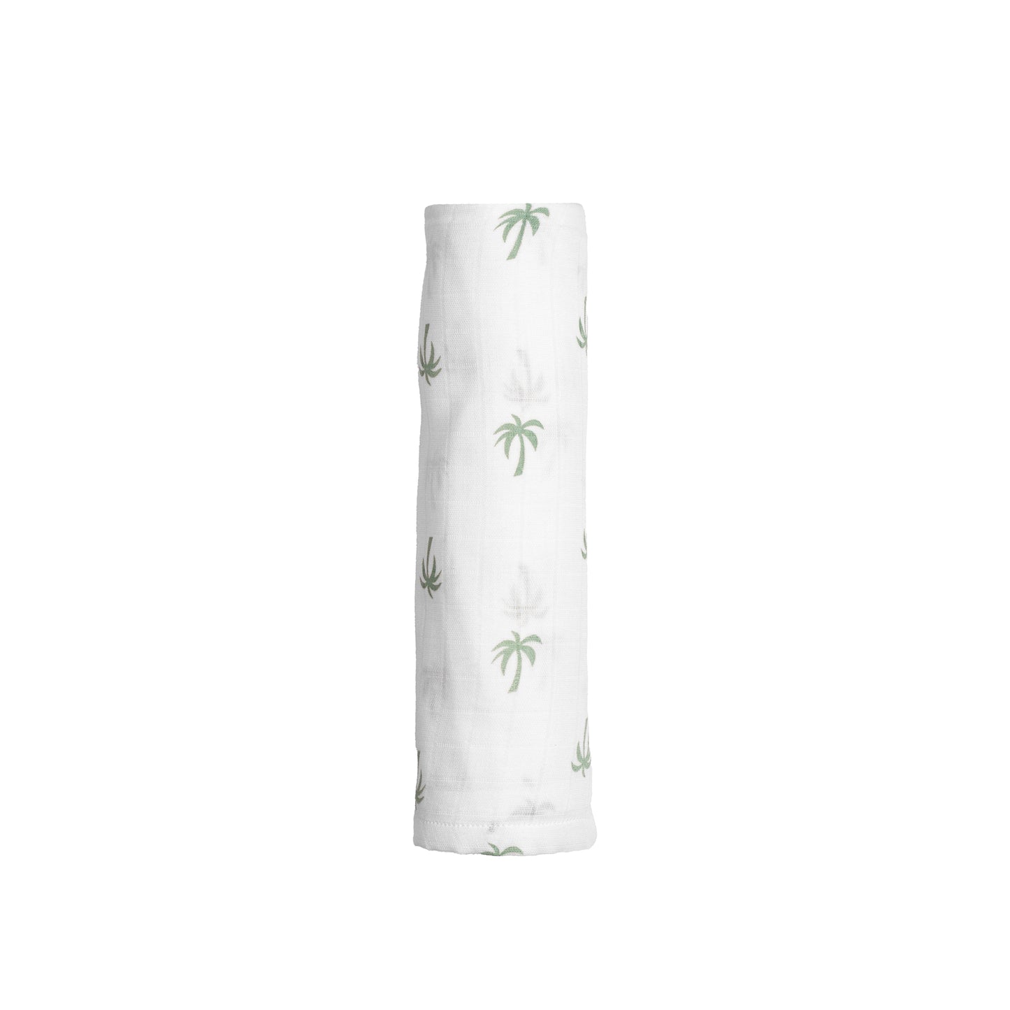 Classic Snuggle Box - Palm (0-6 Months)