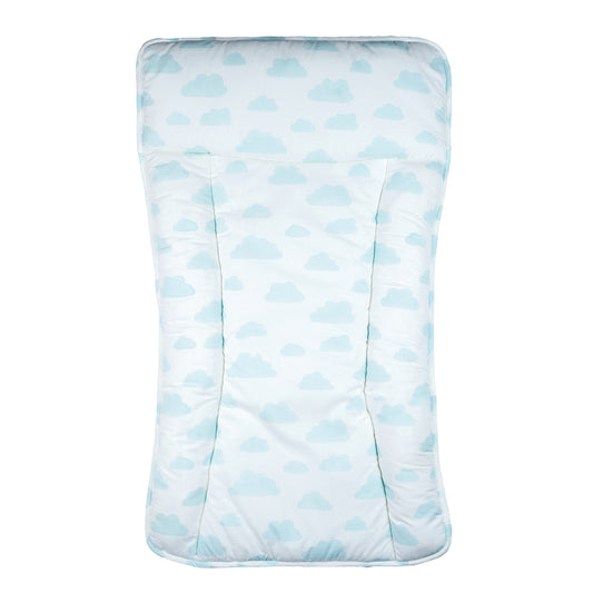 Changing Mat - Cloud Blue (All Ages)