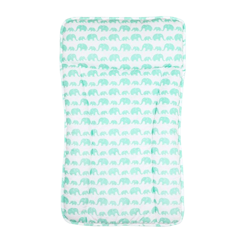 Changing Mat - Elephant Parade (All Ages)