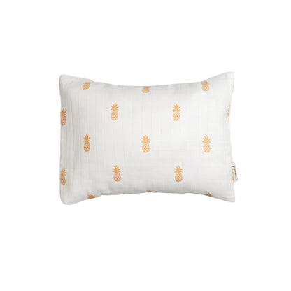 Mini Cot Set – Pineapple (0-12 Months)