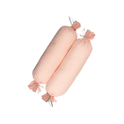 Mini Cot Set – Rainbow (0-12 Months)