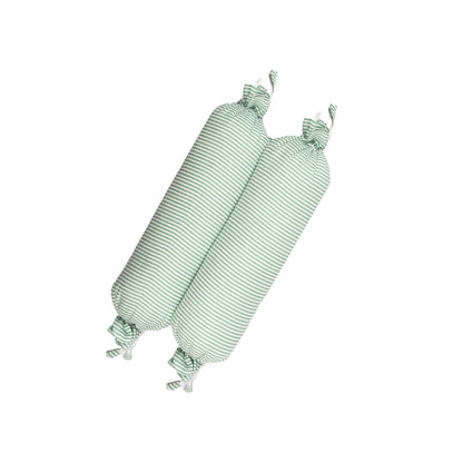 Mini Cot Set – Palm (0-12 Months)