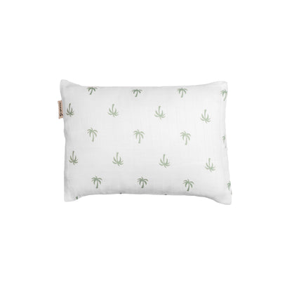 Mini Cot Set – Palm (0-12 Months)