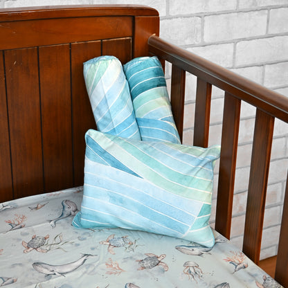Maritime Magic - Crib Set of 3 (0-3 Years)